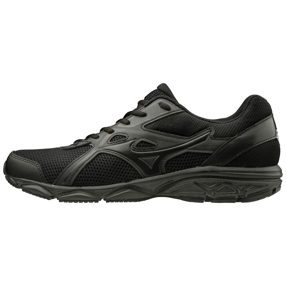 Mizuno Men's Maximizer 22 Running Shoes Black (K1GA200209-BEU)